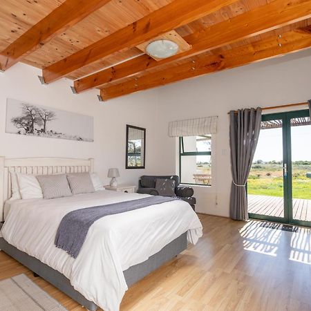 Tortoise Trail Lodge 兰格班 外观 照片