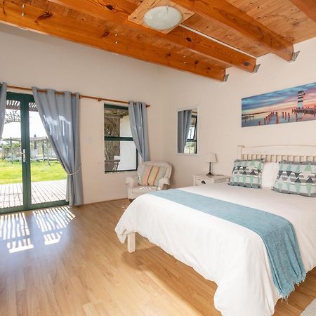 Tortoise Trail Lodge 兰格班 外观 照片