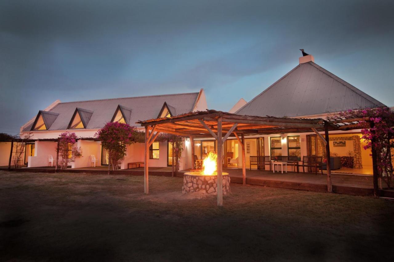 Tortoise Trail Lodge 兰格班 外观 照片