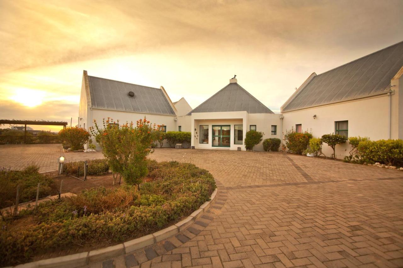 Tortoise Trail Lodge 兰格班 外观 照片