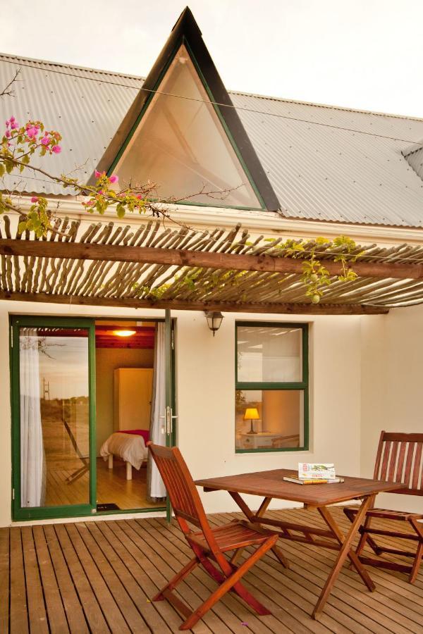 Tortoise Trail Lodge 兰格班 外观 照片
