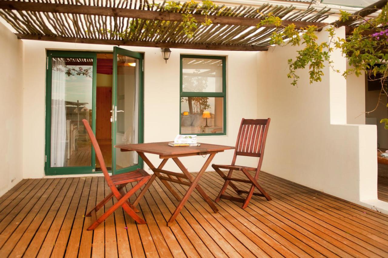 Tortoise Trail Lodge 兰格班 外观 照片