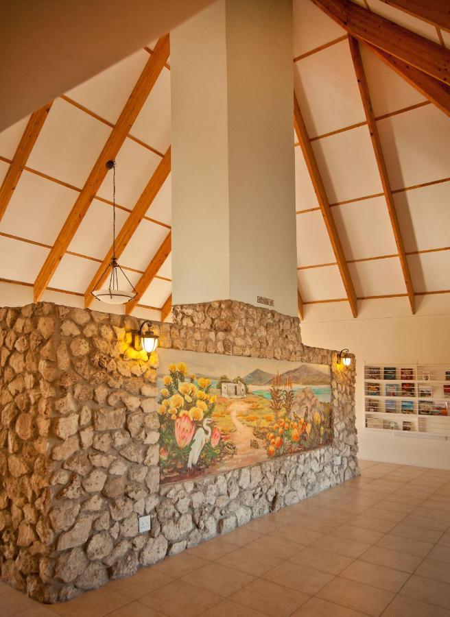 Tortoise Trail Lodge 兰格班 外观 照片