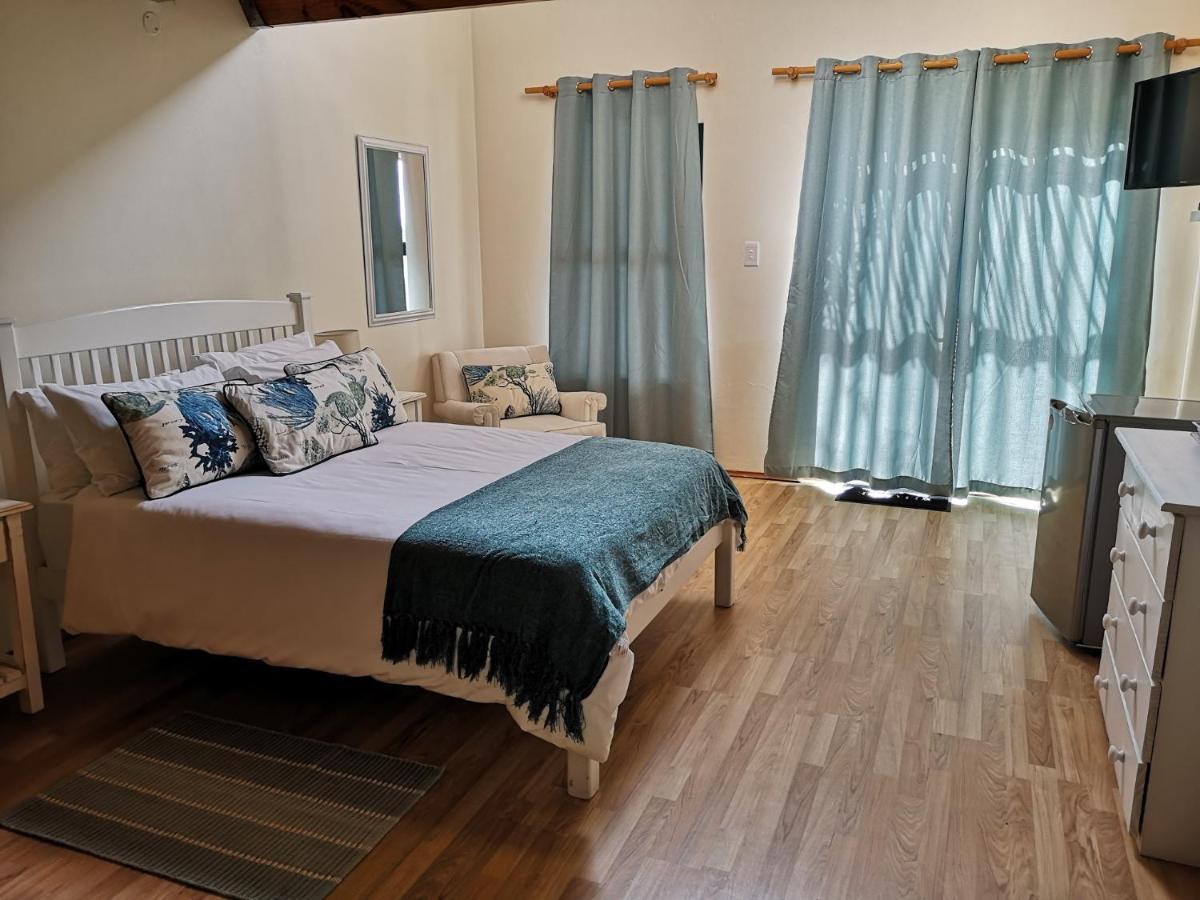 Tortoise Trail Lodge 兰格班 外观 照片