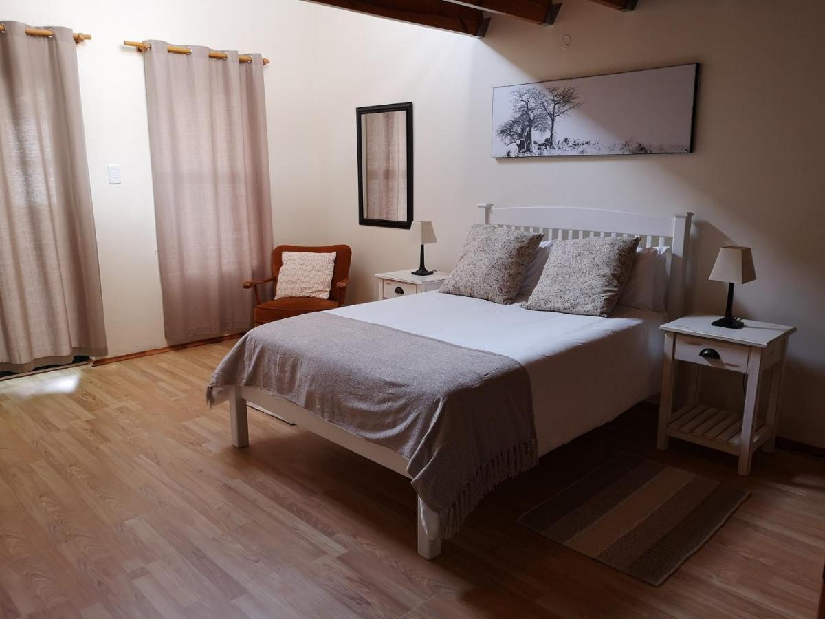 Tortoise Trail Lodge 兰格班 外观 照片