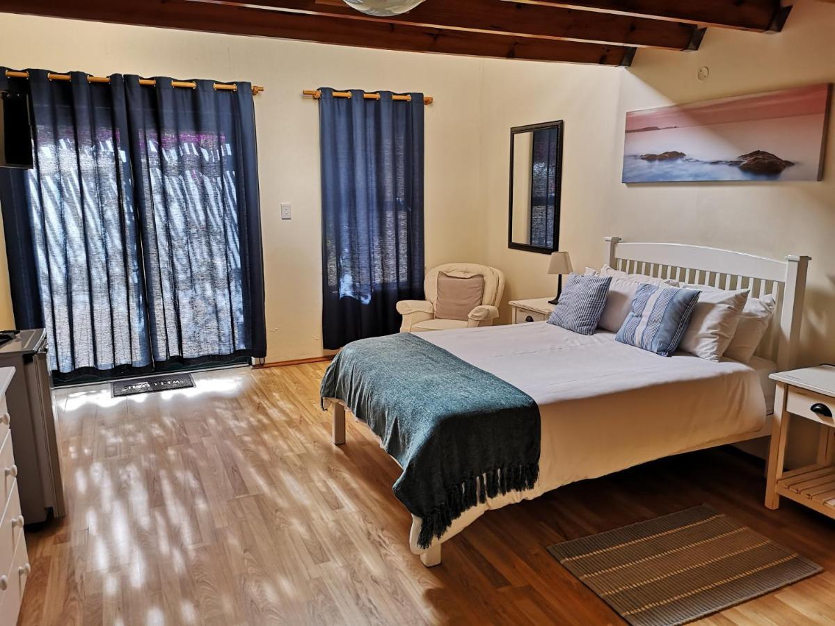 Tortoise Trail Lodge 兰格班 外观 照片