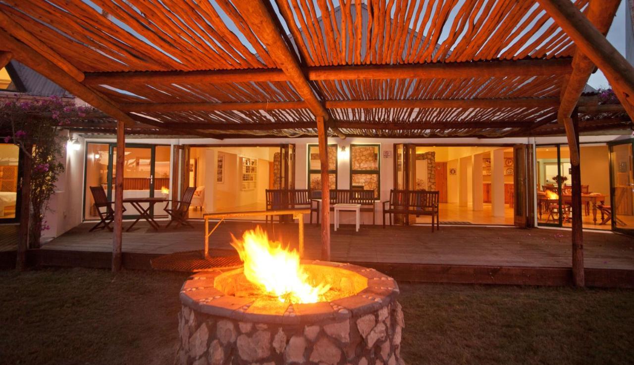 Tortoise Trail Lodge 兰格班 外观 照片