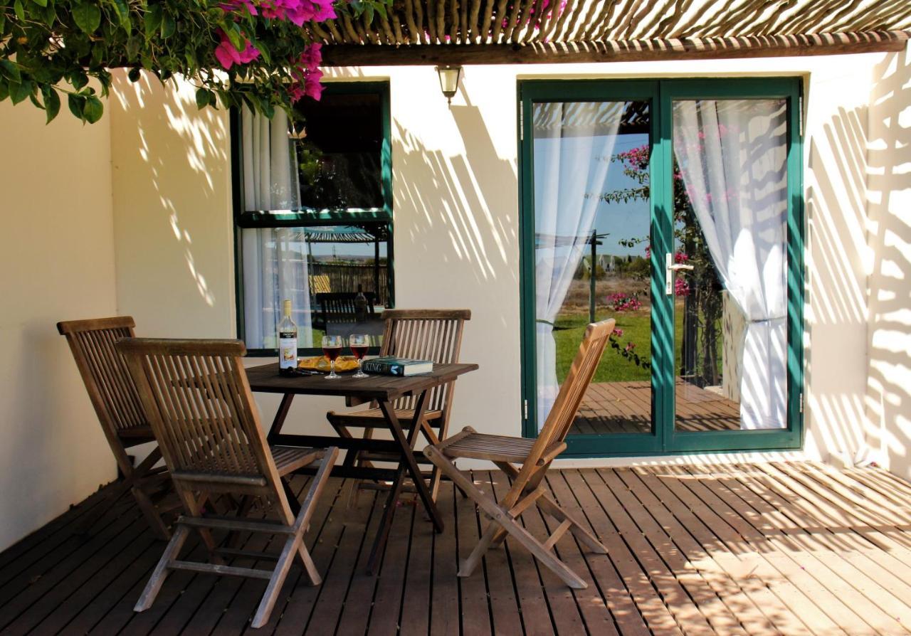 Tortoise Trail Lodge 兰格班 外观 照片