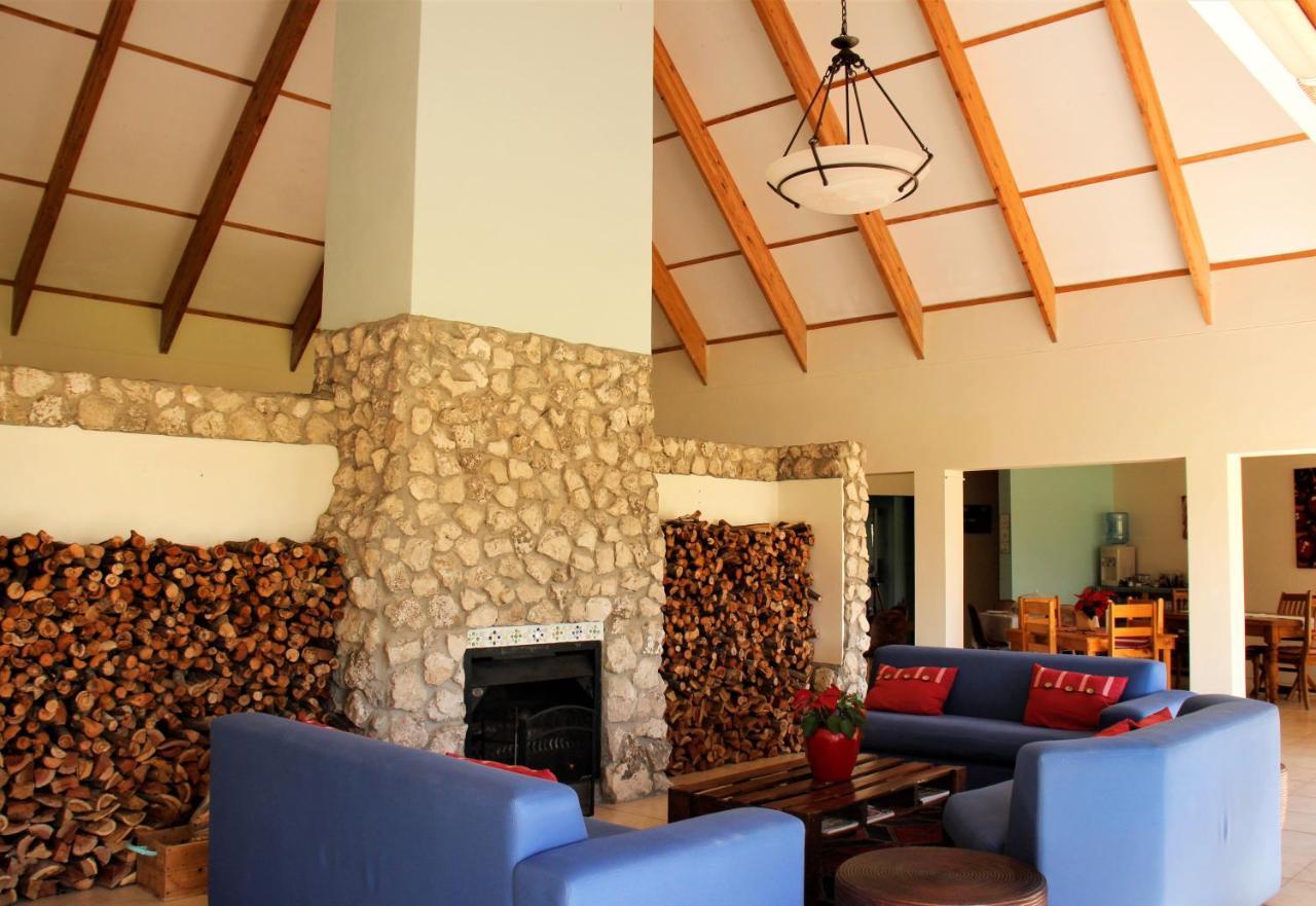 Tortoise Trail Lodge 兰格班 外观 照片
