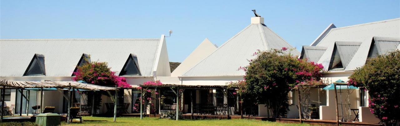 Tortoise Trail Lodge 兰格班 外观 照片