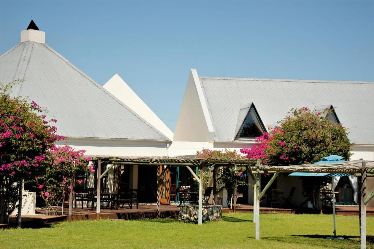 Tortoise Trail Lodge 兰格班 外观 照片