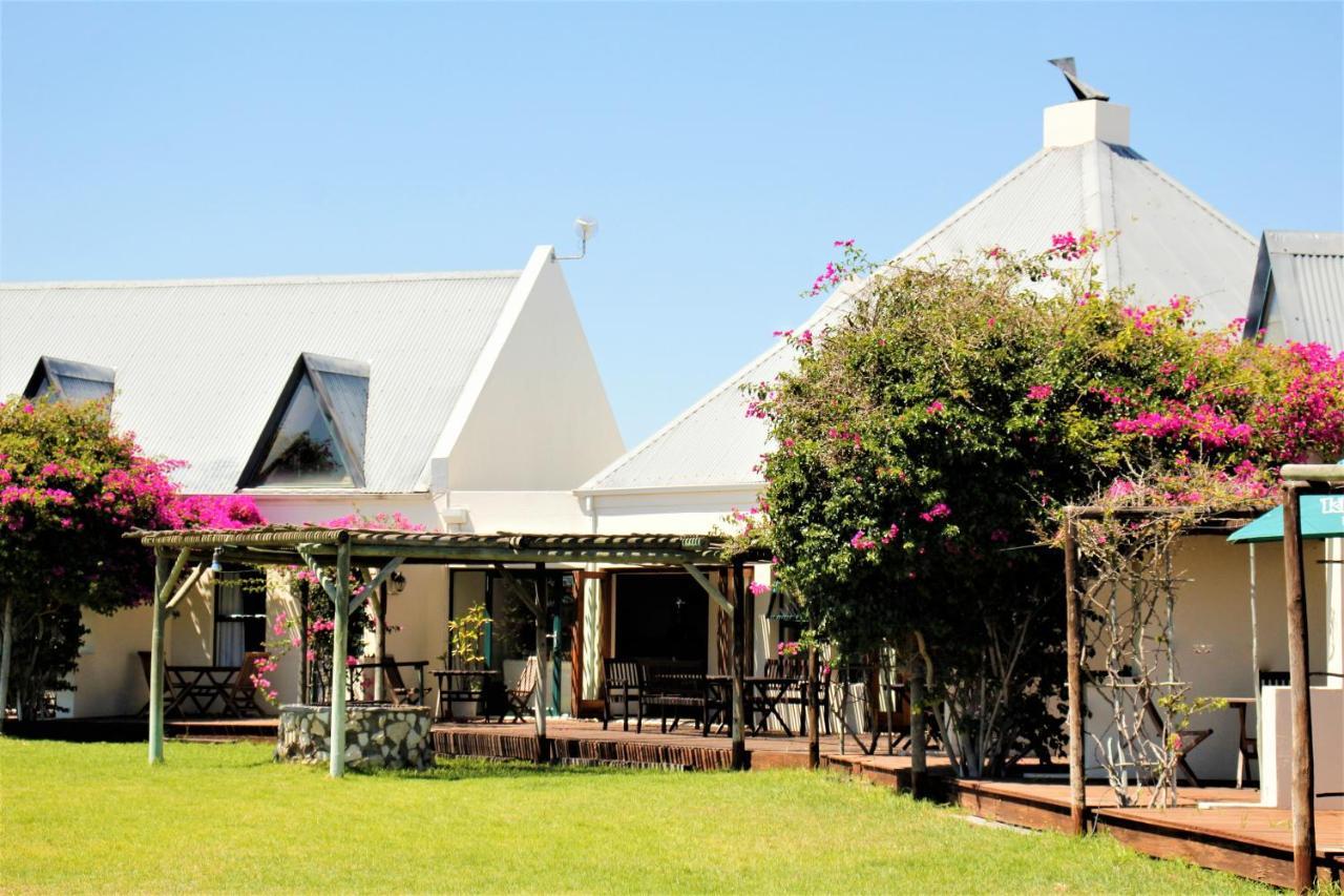 Tortoise Trail Lodge 兰格班 外观 照片