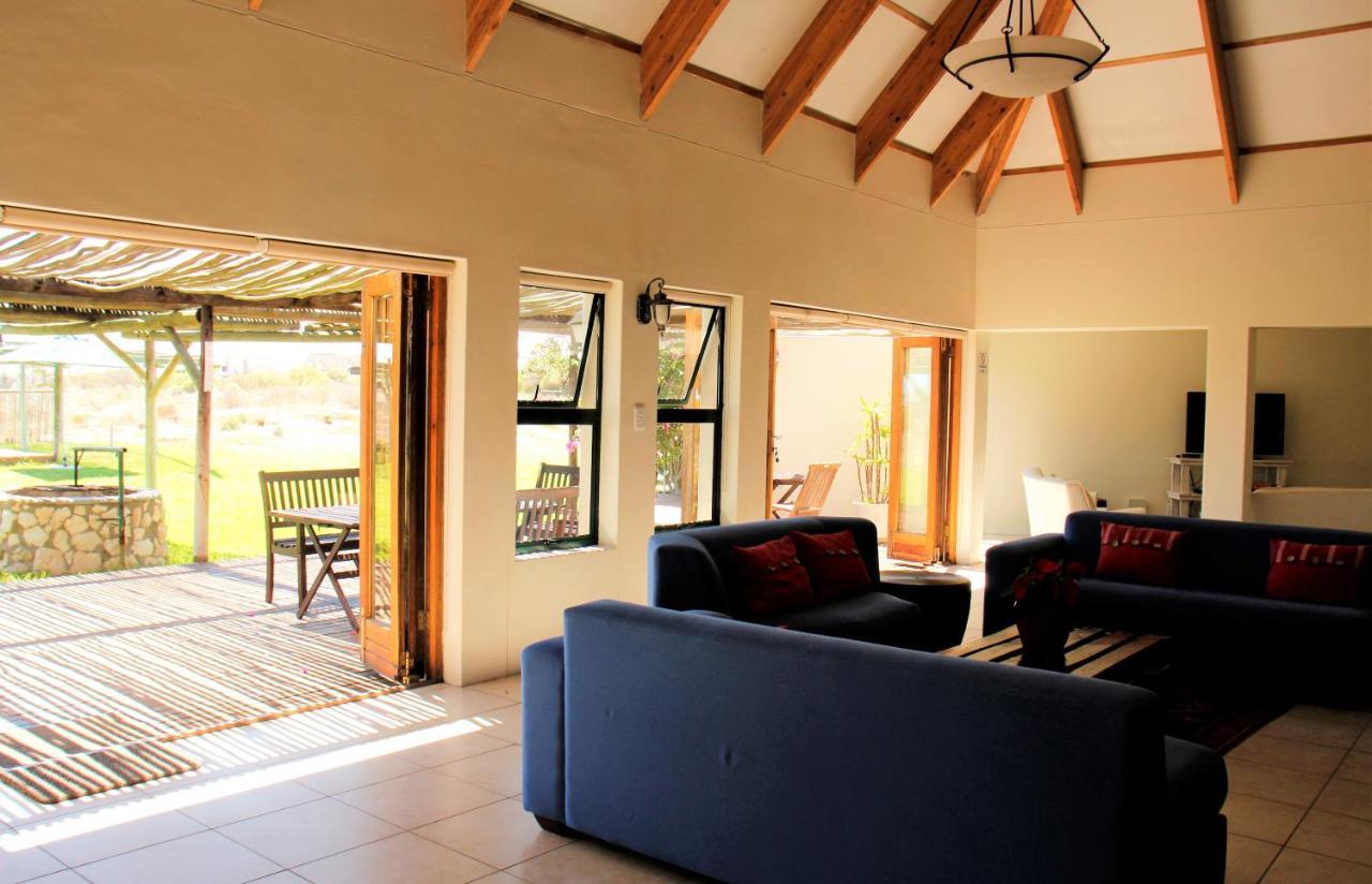 Tortoise Trail Lodge 兰格班 外观 照片