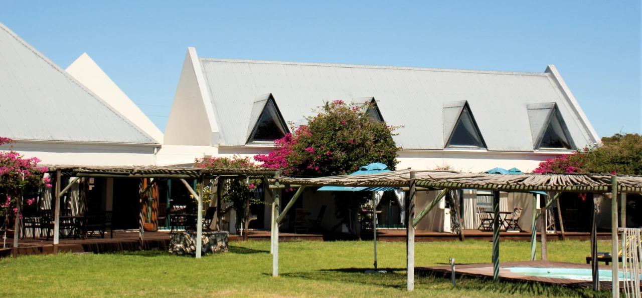Tortoise Trail Lodge 兰格班 外观 照片