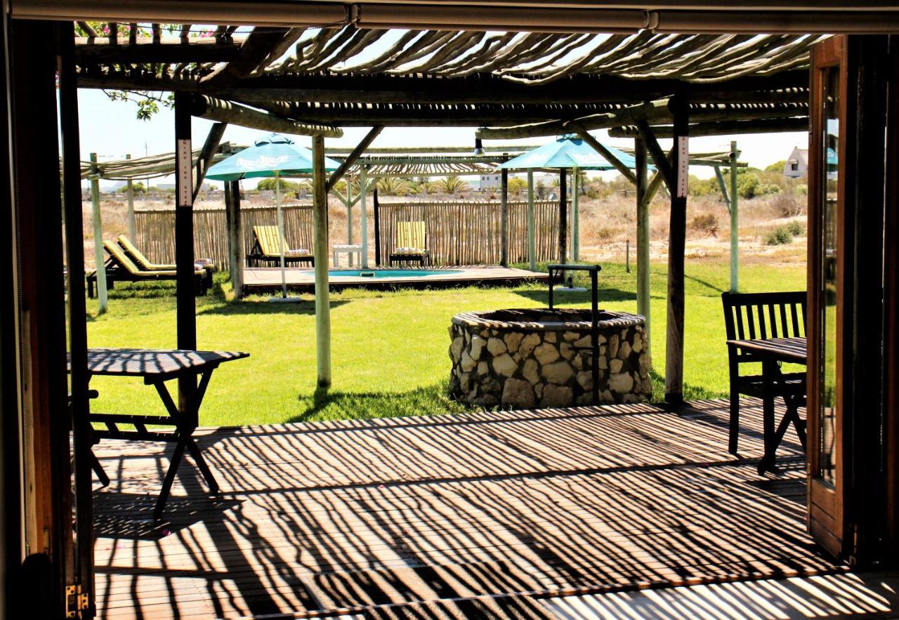 Tortoise Trail Lodge 兰格班 外观 照片