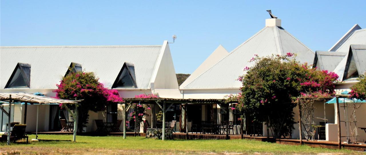 Tortoise Trail Lodge 兰格班 外观 照片