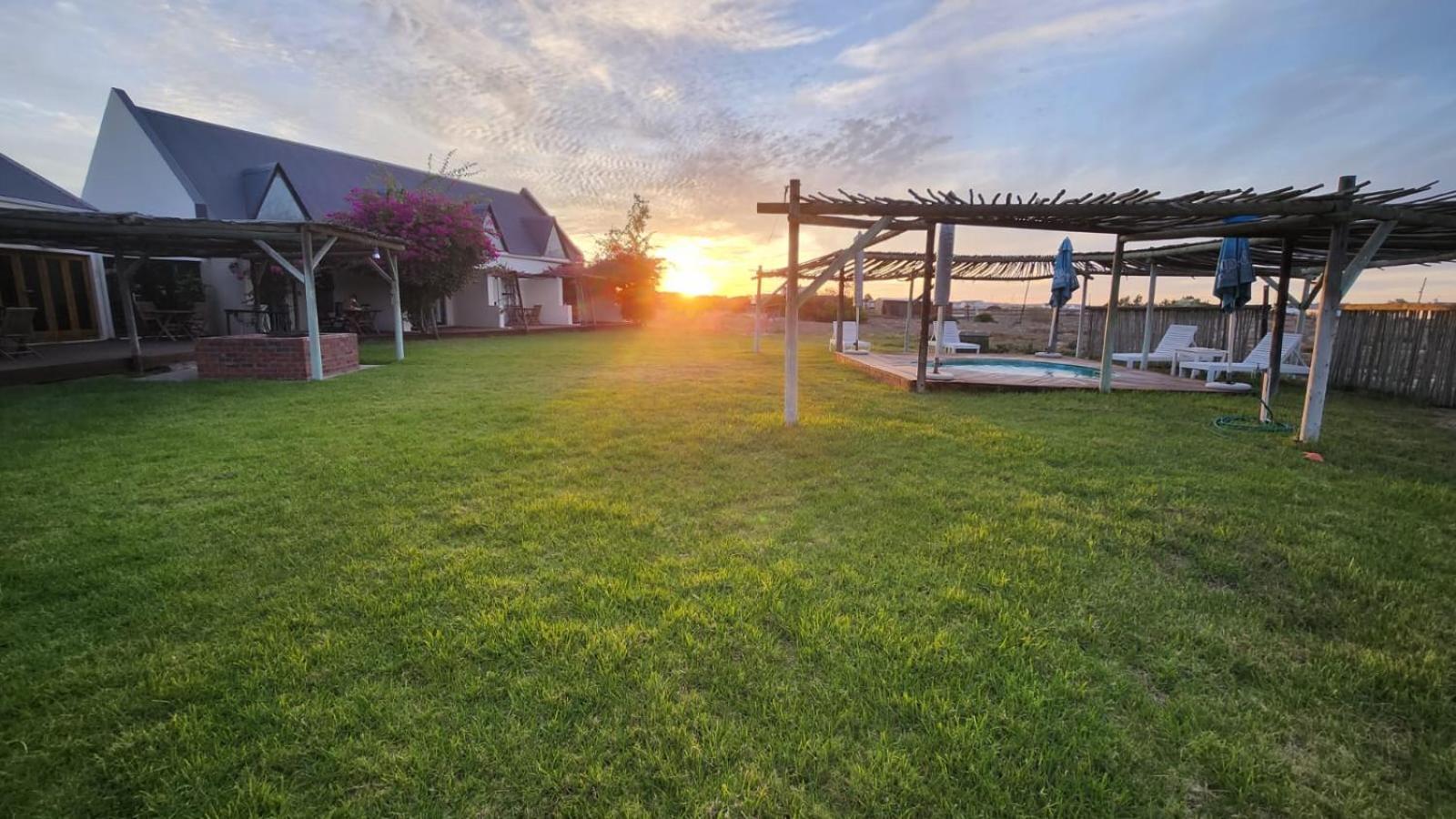 Tortoise Trail Lodge 兰格班 外观 照片