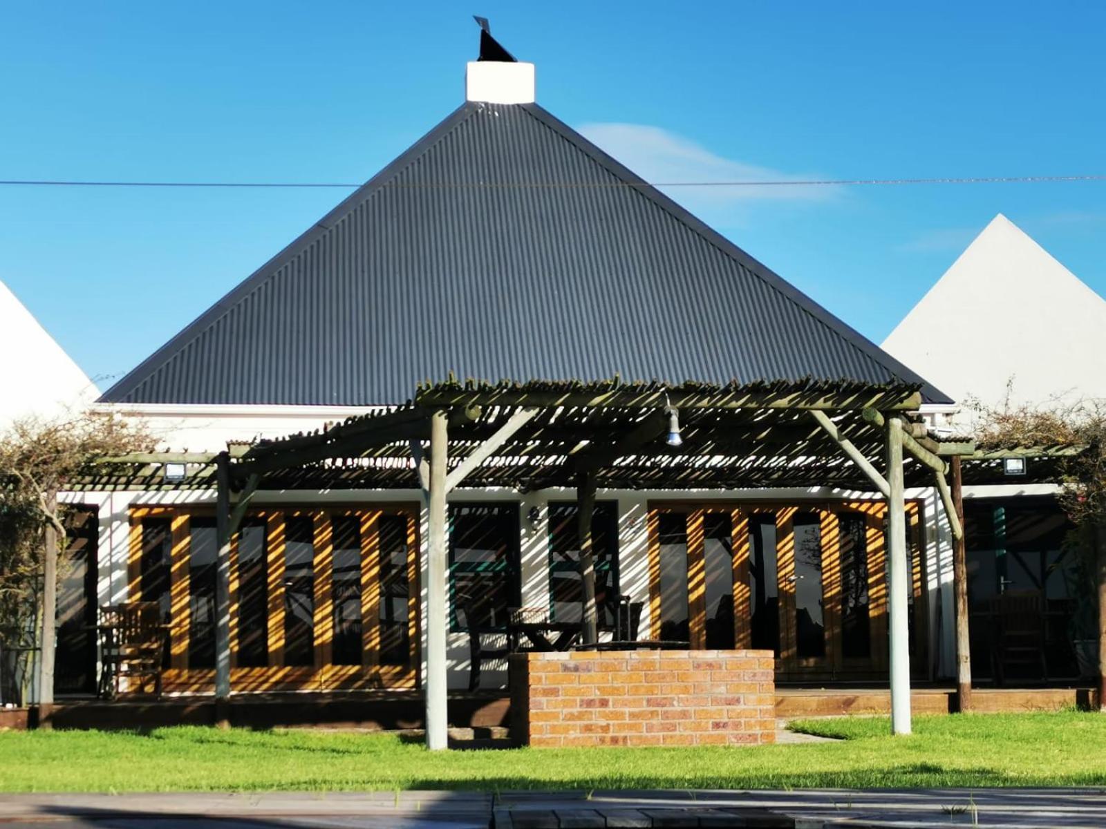 Tortoise Trail Lodge 兰格班 外观 照片