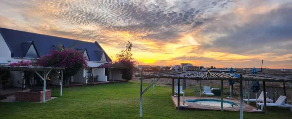 Tortoise Trail Lodge 兰格班 外观 照片