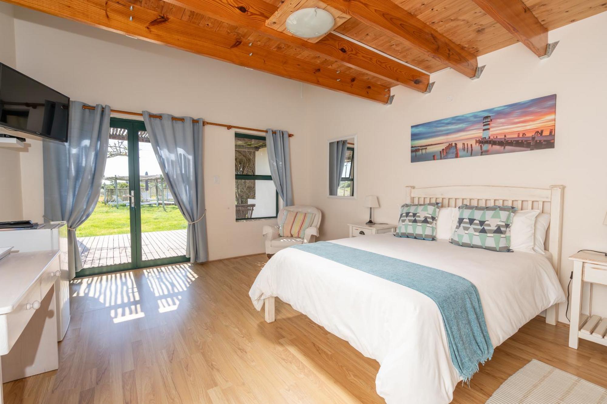 Tortoise Trail Lodge 兰格班 外观 照片